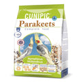 Cunipic Premium Cockatiel & Parakeet Food - Complete Seed Mix 3kg