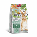 Cunipic Premium complete grain-free adult rabbit food 2.5kg bag