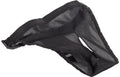 Sasha black hygiene pants for female dogs small 24 to 31 centimetres