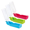 500ml Portable Dog Water Bottle & Travel Dispenser