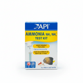 Ammonia NH3 and NH4 aquarium water test kit box for 130 tests