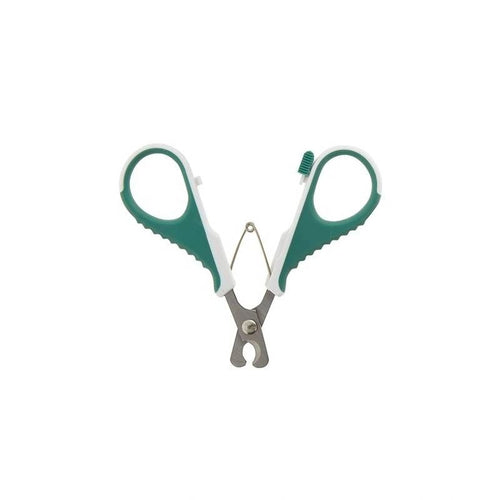 BIRD NAIL CLIPPERS