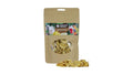Back Zoo Nature Banana Slices 150 gram Rabbit, Hamster, Guniea Pig, Chinchilla Treats