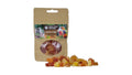 Back Zoo Nature Papaya Cubes 50 gram Rabbit, Hamster, Guniea Pig, Chinchilla Treats