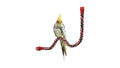 Bird Bar Cotton Twister, 37cm