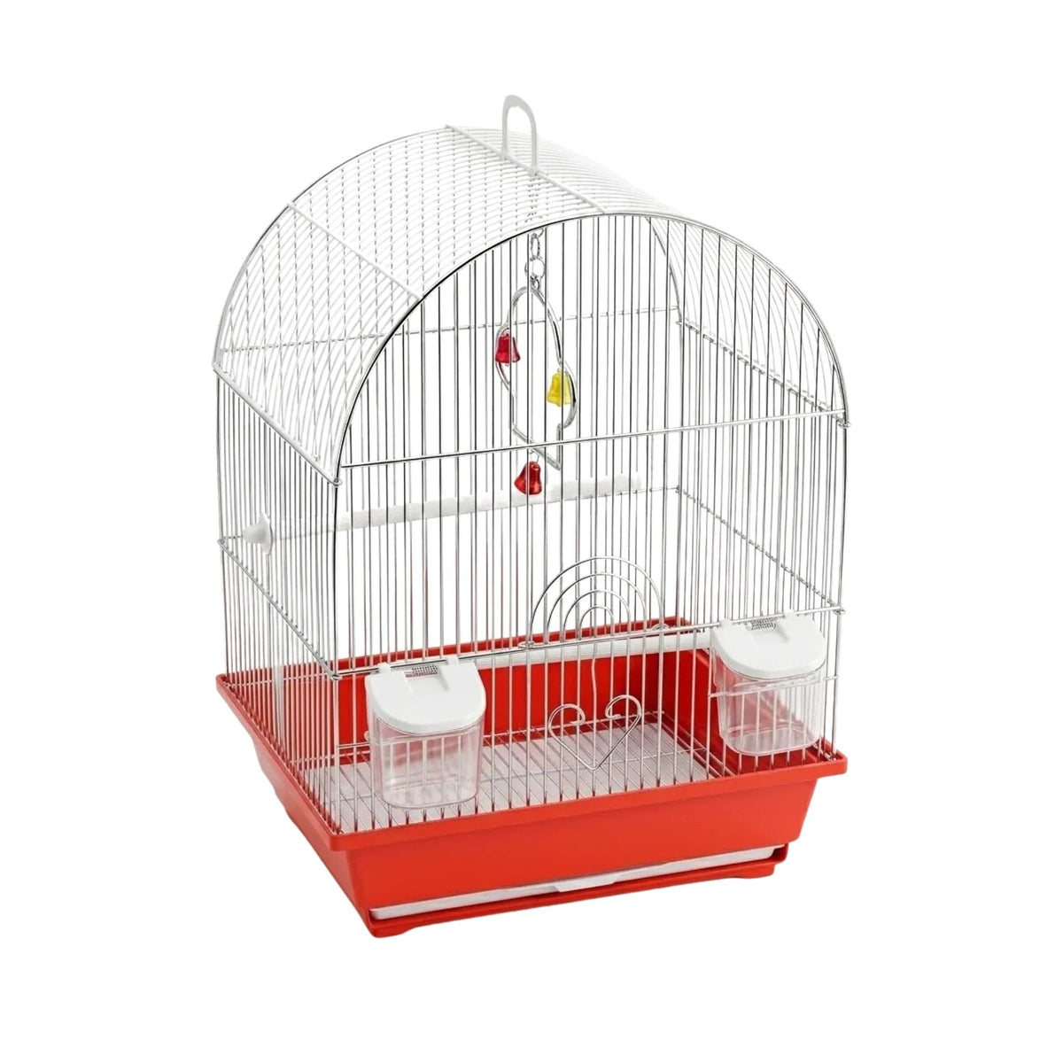 Bird Park Bird Cage