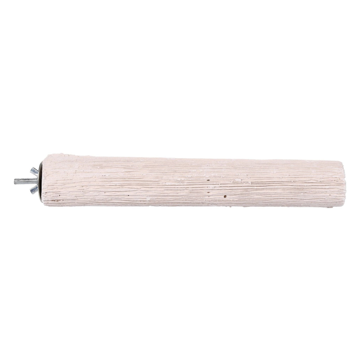 Bird | Parrot Large Calcium Perch For Bird Cages 25cm