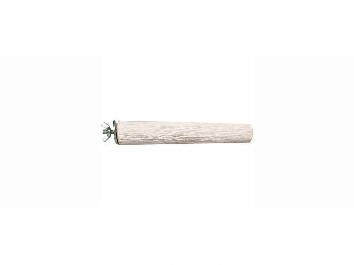 Bird | Parrot Medium Calcium Perch For Bird Cages 21,5cm