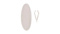 Bird Sepia Bone, White