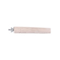 Calcium Bird Perch Small | Beak & Claw Grooming 15.5cm