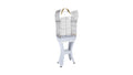 Calla Parrot Cage, Blue