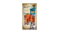 Cat Treats Snacks Hapki Dried Fish with chicken & Fish