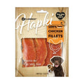 Chick'n Snack Soft Chicken Fillet Medium/Large Dog Treats (170g)