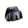 Claber Black Eco Wall Hanger for Garden Hose