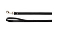 Dog Leash Ziggi Black - 100cmx15mm - Code 5363324