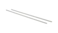 Drawn Stakes Bird Perches, 1m X 10mm (1pc)