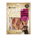 Duck Jerky Snack Treat for Medium/Large Dogs (400g)