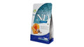 N & D Cat Food Herring & Orange Ocean 1.5kg