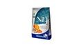 N&D Ocean Grain-Free Dry Dog Food Cod Pumpkin and Orange Medium and Maxi 2.5kg