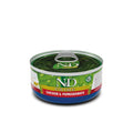 N&D Prime Wet Cat Food – Chicken & Pomegranate 70g