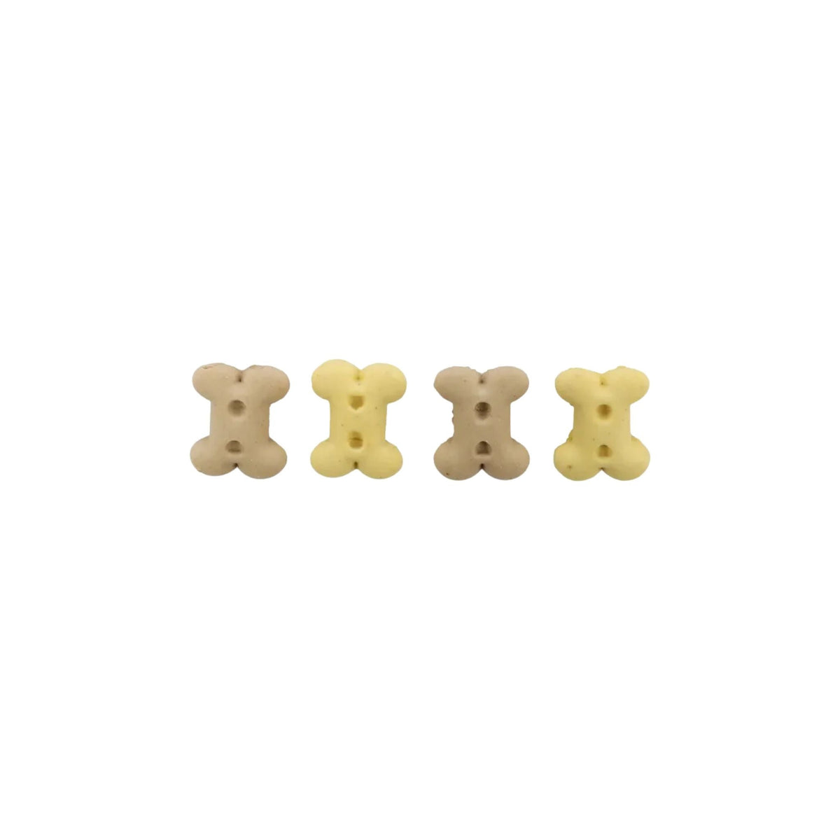 Flamingo Crunchy Puppy Biscuits | Chicken Dog Treats 1.3kg