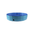 Fresk Doggy Splatter Dog Pool 120x30cm