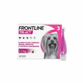Frontline Tri-Act Flea & Tick Treatment Dogs 2-5kg 3 Pipettes