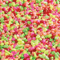Gruzo Neon Rainbow Mix Aquarium Gravel (1kg)