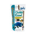 Hikari Cichlid Excel Medium Floating Type 250g