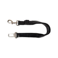 Kura Adjustable Dog & Cat Car Seat Belt (Large - X-Large): Safe & Stylish Travels