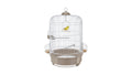 Milly Round Bird Cage