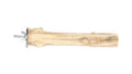 Java Bird Perch Wood, 30cm