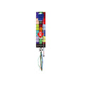 Official FIFA WC26 Football Teaser Wand for Cats - Interactive Fishing Rod Toy
