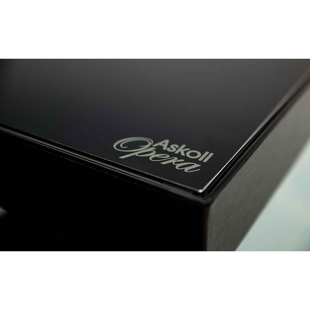Askoll Opera 80L Smart Aquarium & Cabinet Options | dPet.mt