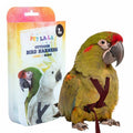 PETLALA OUTDOOR BIRD HARNESS LARGE