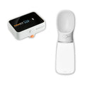 Pawfit 3 Basic Eco Bundle | GPS Dog Tracker & Water Bottle