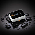 Pawfit 3 GPS Dog Tracker The ultimate Waterproof & Adventure-proof GPS tracker.