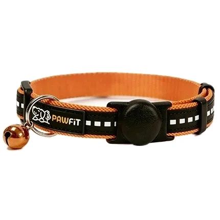 Pawfit Lite Cat Kit | Smallest GPS Cat Tracker + Spare Collar