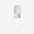 Pawfit Portable Dog Water Bottle 550ml | Large Leak-Proof Travel Dispenser