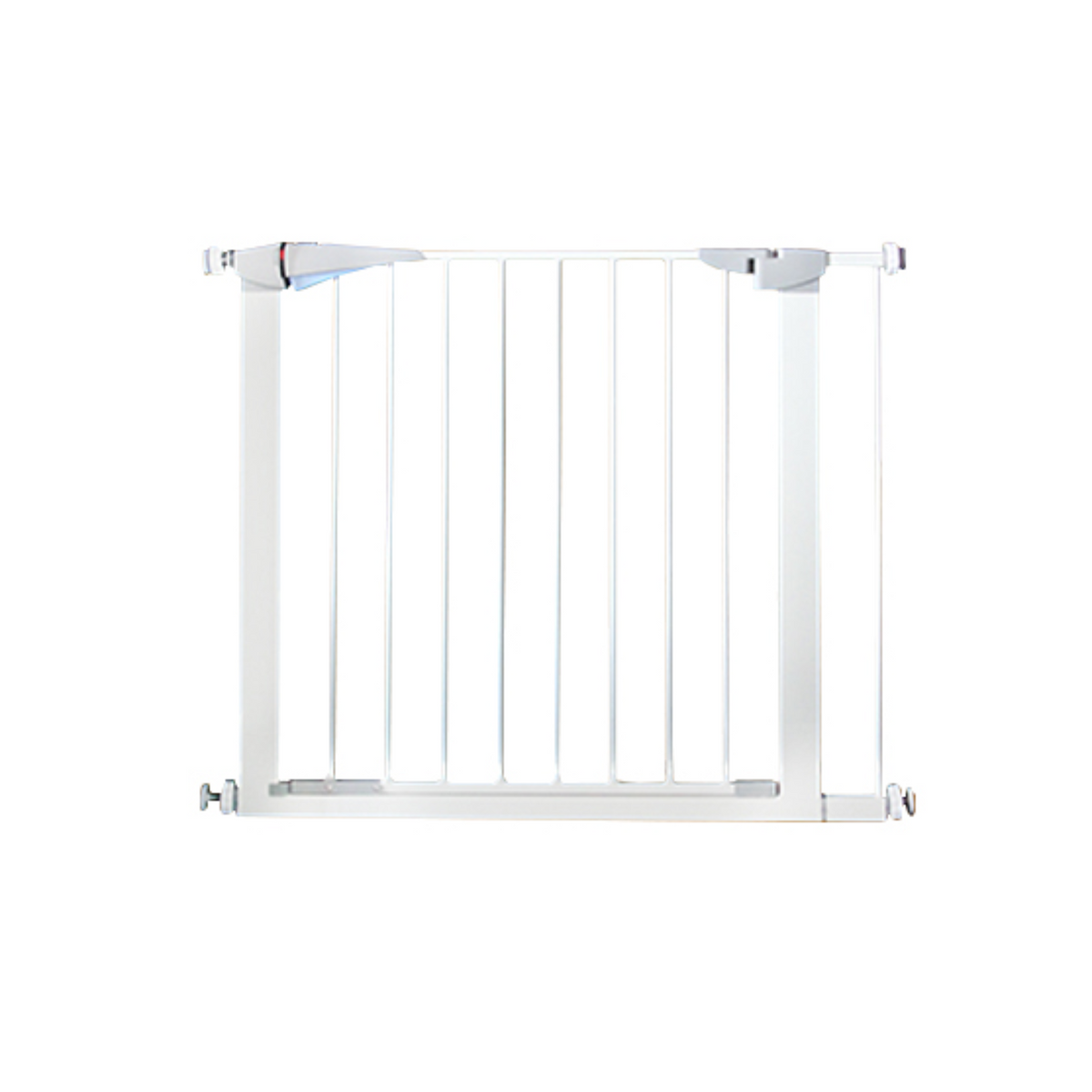 Dog safety gate