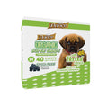 Prince Super Grade Dog Training Pads – Herbal Extract 60x60 40pcs