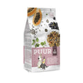 Puur Large Parakeet & Cockatoo Gourmet Seed Mix Food | 2kg