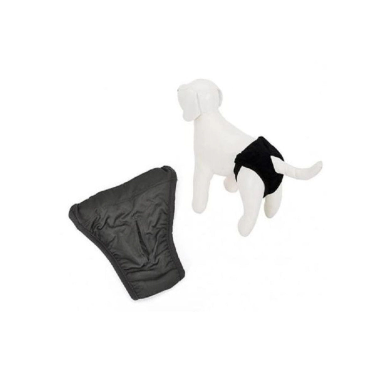 Size 4 Dog Sanitary Pants C209/D Speedy Slip