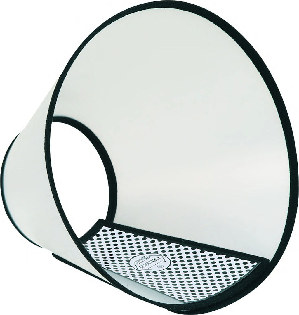 Small Protective Cone Neck cap for Dogs & Cats ( A 23cm x B 12cm) 3002