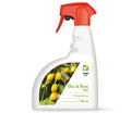 Vebi Organic Neem Oil RTU Plant Spray | Natural Garden Care