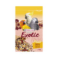Versele Laga Prestige Exotic Fruit Mix 750g