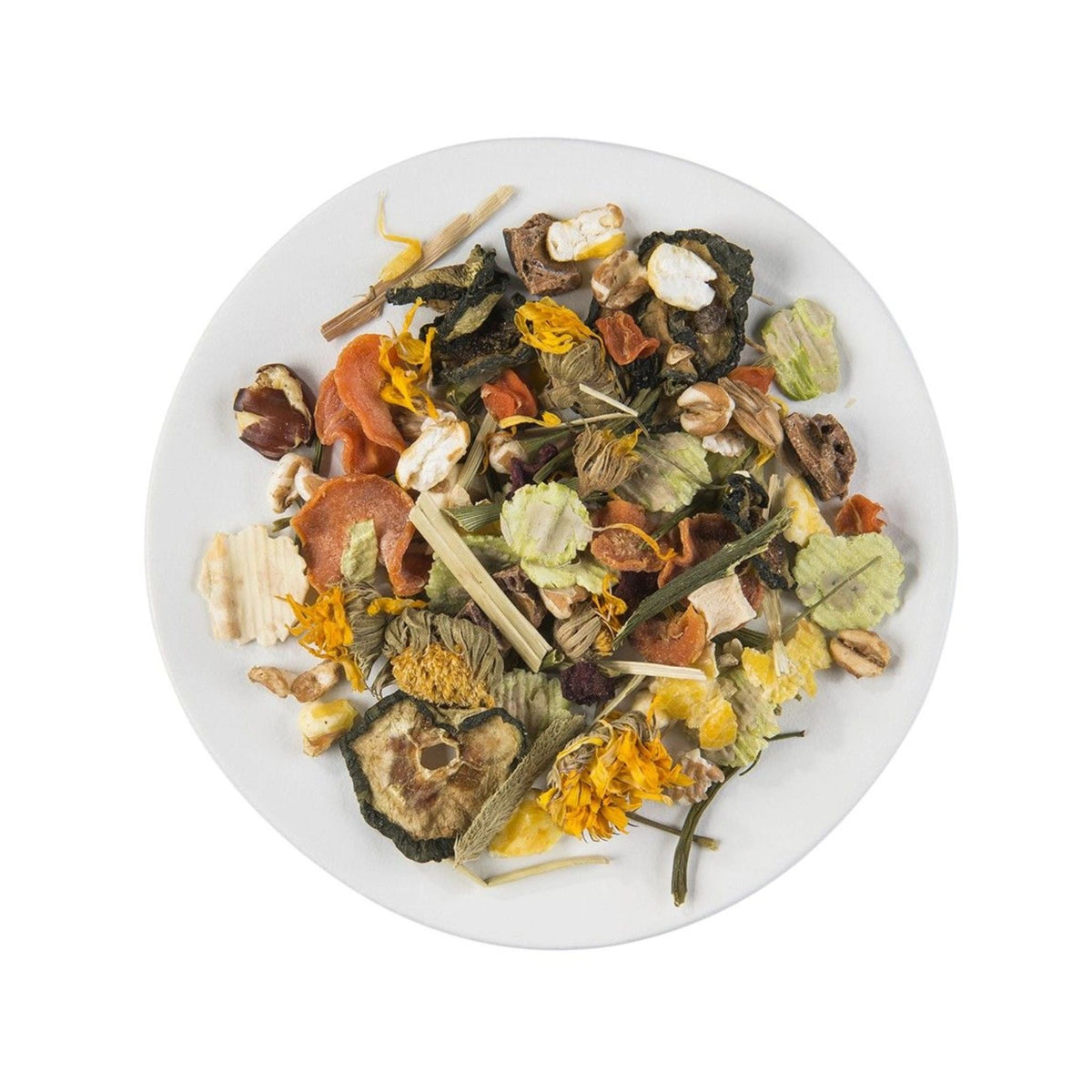 Witte Molen PUUR Pauze Snack Muesli 700g
