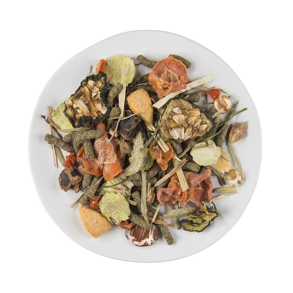 Witte Molen Puur Gourmet Muesli Food for Adult Rabbits - 600g
