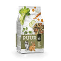 Witte Molen Puur Gourmet Muesli Food for Adult Rabbits - 600g