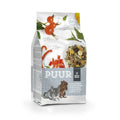 Witte Molen Puur Gourmet Muesli Food for Chinchillas & Degus - 2kg